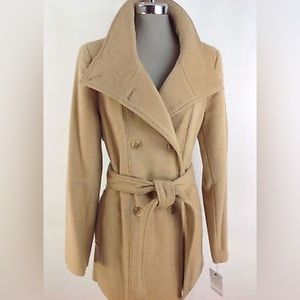 Calvin Klein Pea Coat